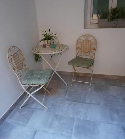Studio Apartman Centar Varaždin Esterno foto