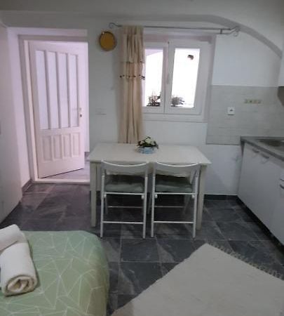 Studio Apartman Centar Varaždin Esterno foto